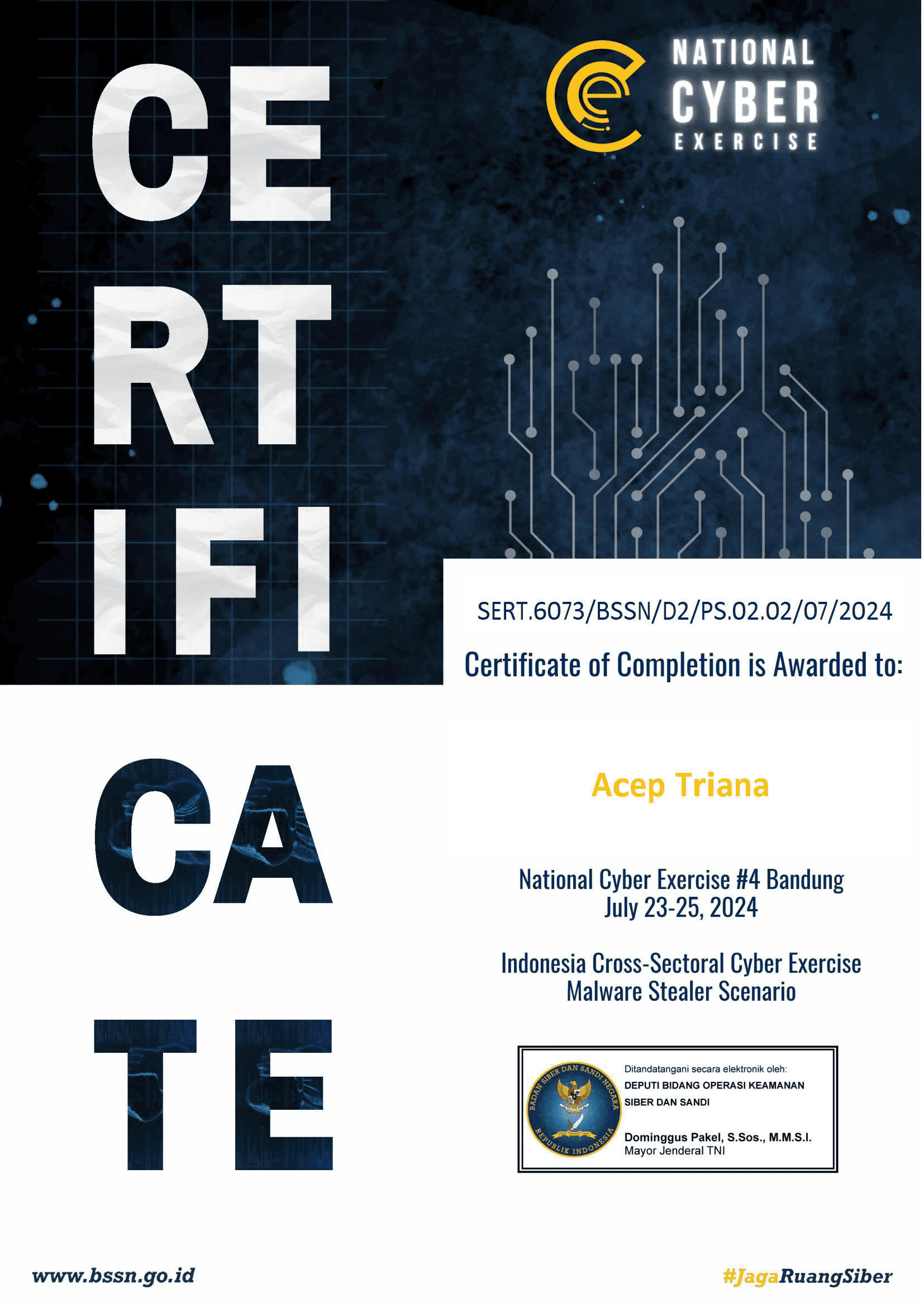 NCE#4 Malware Stealer Scenario