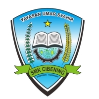 Logo SMK Cibening